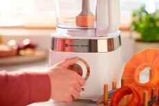 PHILIPS HR7520/00 Robotgép Konyhai termékek - Konyhai kisgép (előkészítés / feldolgozás) - Turmixgép - 354052