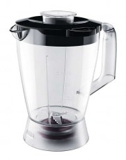PHILIPS HR7762/90 Viva Collection konyhai robotgép Konyhai termékek - Konyhai kisgép (előkészítés / feldolgozás) - Konyhai robotgép - 296525
