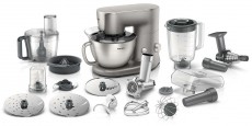 PHILIPS HR7974/00 Avance Collection konyhai robotgép Konyhai termékek - Konyhai kisgép (előkészítés / feldolgozás) - Konyhai robotgép - 296526