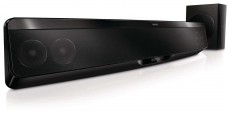 PHILIPS HTB7150/12 multimédia lejátszó Audio-Video / Hifi / Multimédia - Házimozi - Blu-Ray házimozi szett - 286287
