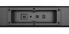 PHILIPS HTL1510B/12 2.1 Soundbar hangsugárzó Audio-Video / Hifi / Multimédia - Hangprojektor / soundbar - Mélyládával - 350672