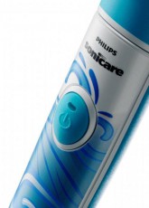 PHILIPS HX6311/07 gyerek elektromos fogkefe Szépségápolás / Egészség - Száj / fog ápolás - Elektromos fogkefe - 298950