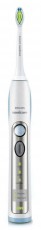PHILIPS HX6971/33 Sonicare FlexCare elektromos fogkefe, fertőtlenítővel - fehér Szépségápolás / Egészség - Száj / fog ápolás - Elektromos fogkefe - 332275