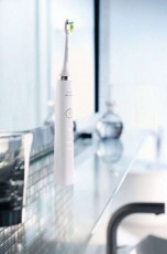 PHILIPS HX9332/04 Sonicare DiamondClean szónikus elektromos fogkefe Szépségápolás / Egészség - Száj / fog ápolás - Elektromos fogkefe - 331509