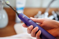 PHILIPS HX9372/04 Sonicare DiamondClean szónikus elektromos fogkefe Szépségápolás / Egészség - Száj / fog ápolás - Elektromos fogkefe - 331510