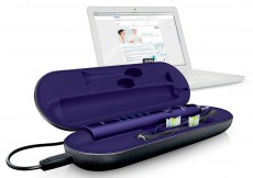 PHILIPS HX9372/04 Sonicare DiamondClean szónikus elektromos fogkefe Szépségápolás / Egészség - Száj / fog ápolás - Elektromos fogkefe - 331510