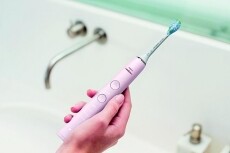 PHILIPS HX9911/29 Sonicare DiamondClean elektromos fogkefe Szépségápolás / Egészség - Száj / fog ápolás - Elektromos fogkefe - 362071
