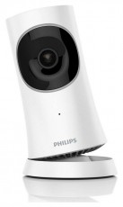 PHILIPS M120E/10 lakásfigyelő Fényképezőgép / kamera - Megfigyelő / IP kamera - 286228