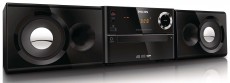 PHILIPS MCM1150/12 mikro hifi rendszer Audio-Video / Hifi / Multimédia - Hifi - Sztereó - Mikro-, mini hifi rendszer - 286208