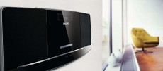 PHILIPS MCM2050/12 mikro hifi rendszer Audio-Video / Hifi / Multimédia - Hifi - Sztereó - Mikro-, mini hifi rendszer - 286215