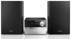 PHILIPS MCM2320/12 mikro hifi rendszer Audio-Video / Hifi / Multimédia - Hifi - Sztereó - Mikro-, mini hifi rendszer - 286211