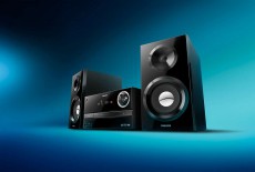 PHILIPS MCM3350/12 mikro hifi rendszer Audio-Video / Hifi / Multimédia - Hifi - Sztereó - Mikro-, mini hifi rendszer - 296568