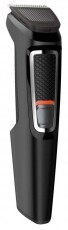 PHILIPS MG3740/15 Multigroom series 3000 9 az 1-ben, arcra és hajra  Szépségápolás / Egészség - Hajápolás - Haj / szakáll vágó, nyíró - 331512