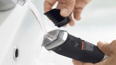 PHILIPS MG5740/15 Multigroom series 5000 12 az 1-ben, arcra, hajra és testre Szépségápolás / Egészség - Hajápolás - Haj / szakáll vágó, nyíró - 331514