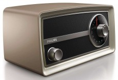 PHILIPS OR2000M/12 asztali rádió Audio-Video / Hifi / Multimédia - Rádió / órás rádió - Asztali rádió - 286249