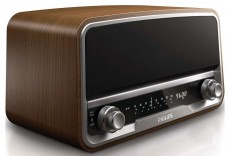 PHILIPS OR7000/12 asztali rádió Audio-Video / Hifi / Multimédia - Rádió / órás rádió - Asztali rádió - 286251