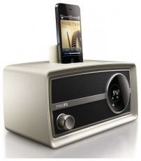 PHILIPS ORD2100C/12 asztali rádió Audio-Video / Hifi / Multimédia - Rádió / órás rádió - Asztali rádió - 286250