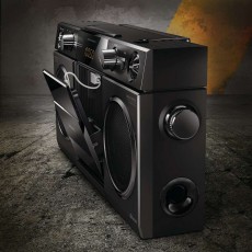 PHILIPS OST690/10 hordozható rádió Audio-Video / Hifi / Multimédia - Rádió / órás rádió - Hordozható, zseb-, táska rádió - 286255
