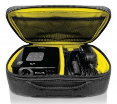 PHILIPS Picopix PPA 4200 projektor hordtáska Tv kiegészítők - Kivetítő kiegészítő - 297480