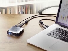 PHILIPS Picopix PPX 4010 projektor Televíziók - Kivetítő - Kivetítő - 296770