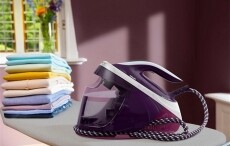 PHILIPS PSG7028/30 Gőzállomás Háztartás / Otthon / Kültér - Vasaló - Gőzállomás - 362056