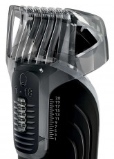 PHILIPS QG3330/15 arc és testszőrzet vágó Szépségápolás / Egészség - Szőrtelenítő / borotva - Arc- és testszőrzet vágó, formázó - 284335