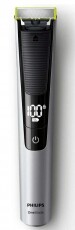 PHILIPS QP6620/20 OneBlade Pro borotva szett Szépségápolás / Egészség - Szőrtelenítő / borotva - Férfi borotva - 350692