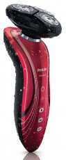 PHILIPS RQ1167/54 borotva Szépségápolás / Egészség - Szőrtelenítő / borotva - Férfi borotva - 284306
