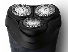 PHILIPS S1100/04 Shaver series 1000 borotva Szépségápolás / Egészség - Szőrtelenítő / borotva - Férfi borotva - 301196