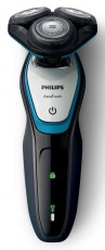 PHILIPS S5070/65 AquaTouch nedves és száraz elektromos borotva  Szépségápolás / Egészség - Szőrtelenítő / borotva - Férfi borotva - 331516