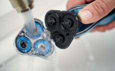PHILIPS S5630/12 Shaver series 5000 nedves és száraz elektromos borotva Szépségápolás / Egészség - Szőrtelenítő / borotva - Férfi borotva - 326353