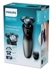 PHILIPS S7960/17 Borotva Szépségápolás / Egészség - Szőrtelenítő / borotva - Férfi borotva - 354066