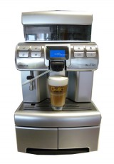 PHILIPS Saeco RI HSC kávéfőző Konyhai termékek - Kávéfőző / kávéörlő / kiegészítő - Automata kávéfőző - 331011