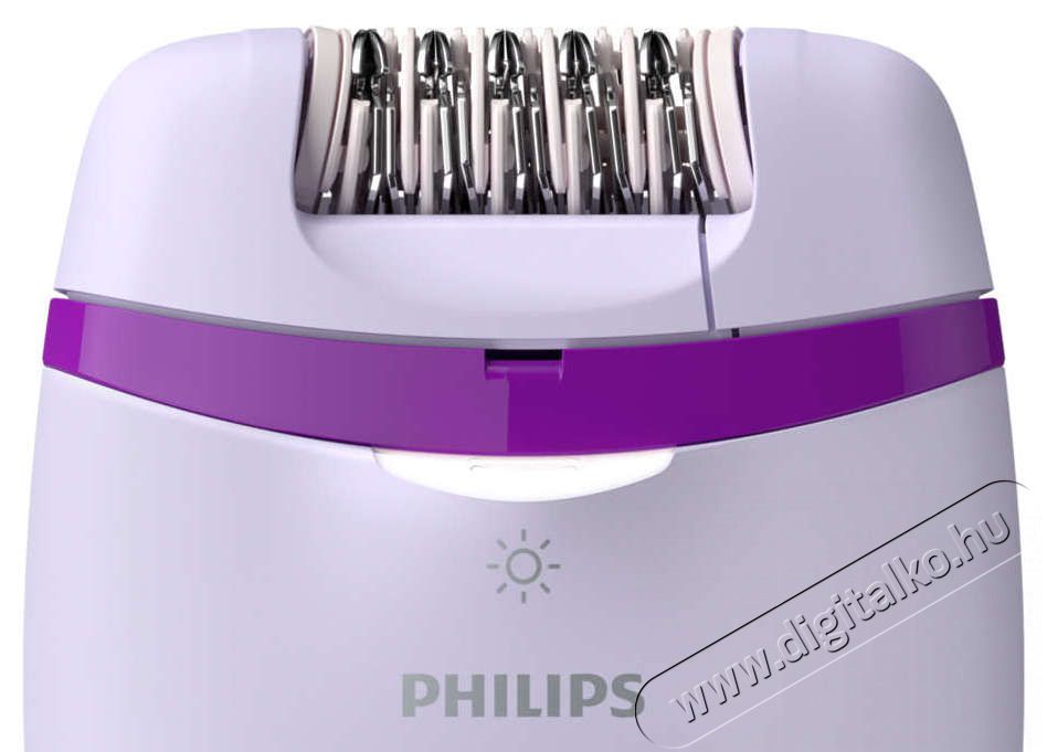 PHILIPS BRP533/00 Satinelle Essential Epilátor szett Szépségápolás / Egészség - Szőrtelenítő / borotva - Női szőrtelenítő - 361792