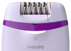 PHILIPS BRP533/00 Satinelle Essential Epilátor szett Szépségápolás / Egészség - Szőrtelenítő / borotva - Női szőrtelenítő - 361792