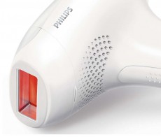 PHILIPS SC1995/00 Lumea Advanced IPL szőrtelenítő készülék Szépségápolás / Egészség - Szőrtelenítő / borotva - Tartós szőrtelenítő - 316819