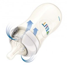 PHILIPS SCD290/01 Avent újszülött szett Szépségápolás / Egészség - Baba mama termék - Cumisüveg / cumi / etetés kiegészítő - 298969
