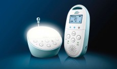 PHILIPS SCD560/00 Avent bébiőr Szépségápolás / Egészség - Baba mama termék - Bébiőr / babafigyelő - 298631