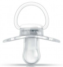 PHILIPS SCF151/02 Avent cumi Szépségápolás / Egészség - Baba mama termék - Cumisüveg / cumi / etetés kiegészítő - 298582
