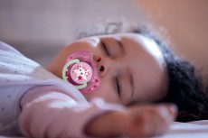 PHILIPS SCF176/24 Avent cumik Szépségápolás / Egészség - Baba mama termék - Cumisüveg / cumi / etetés kiegészítő - 298603
