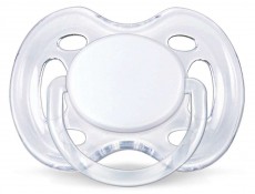 PHILIPS SCF178/23 0-6 hó Avent cumik Szépségápolás / Egészség - Baba mama termék - Cumisüveg / cumi / etetés kiegészítő - 298609