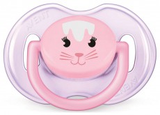 PHILIPS SCF182/23 Avent játszócumik Szépségápolás / Egészség - Baba mama termék - Cumisüveg / cumi / etetés kiegészítő - 298591