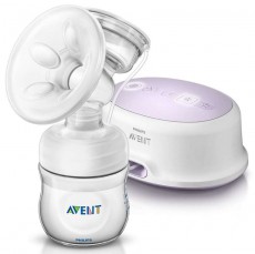 PHILIPS SCF332/01 Avent mellszívó Szépségápolás / Egészség - Baba mama termék - Mellszívó - 298613