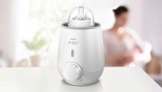 PHILIPS SCF355/00 cumisüvegmelegítő Szépségápolás / Egészség - Baba mama termék - Cumisüveg / bébiétel melegítő - 298629