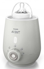 PHILIPS SCF356/00 cumisüvegmelegítő Szépségápolás / Egészség - Baba mama termék - Cumisüveg / bébiétel melegítő - 298630