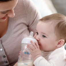 PHILIPS SCF654/27 Avent etetőcumi Szépségápolás / Egészség - Baba mama termék - Cumisüveg / cumi / etetés kiegészítő - 298597