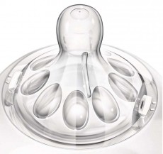 PHILIPS SCF673/17 Avent cumisüveg Szépségápolás / Egészség - Baba mama termék - Cumisüveg / cumi / etetés kiegészítő - 298623