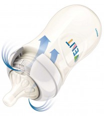 PHILIPS SCF693/17 és SCF695/00 Avent cumisüveg csomag Szépségápolás / Egészség - Baba mama termék - Cumisüveg / cumi / etetés kiegészítő - 298627