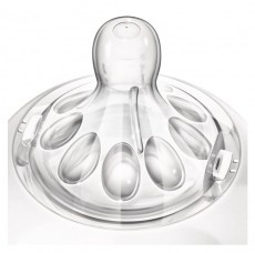 PHILIPS SCF694/17 AVENT Natural cumisüveg 260ml Szépségápolás / Egészség - Baba mama termék - Cumisüveg / cumi / etetés kiegészítő - 312624