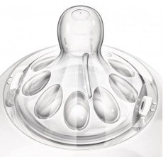 PHILIPS SCF696/17 Avent Natural cumisüveg Szépségápolás / Egészség - Baba mama termék - Cumisüveg / cumi / etetés kiegészítő - 312625